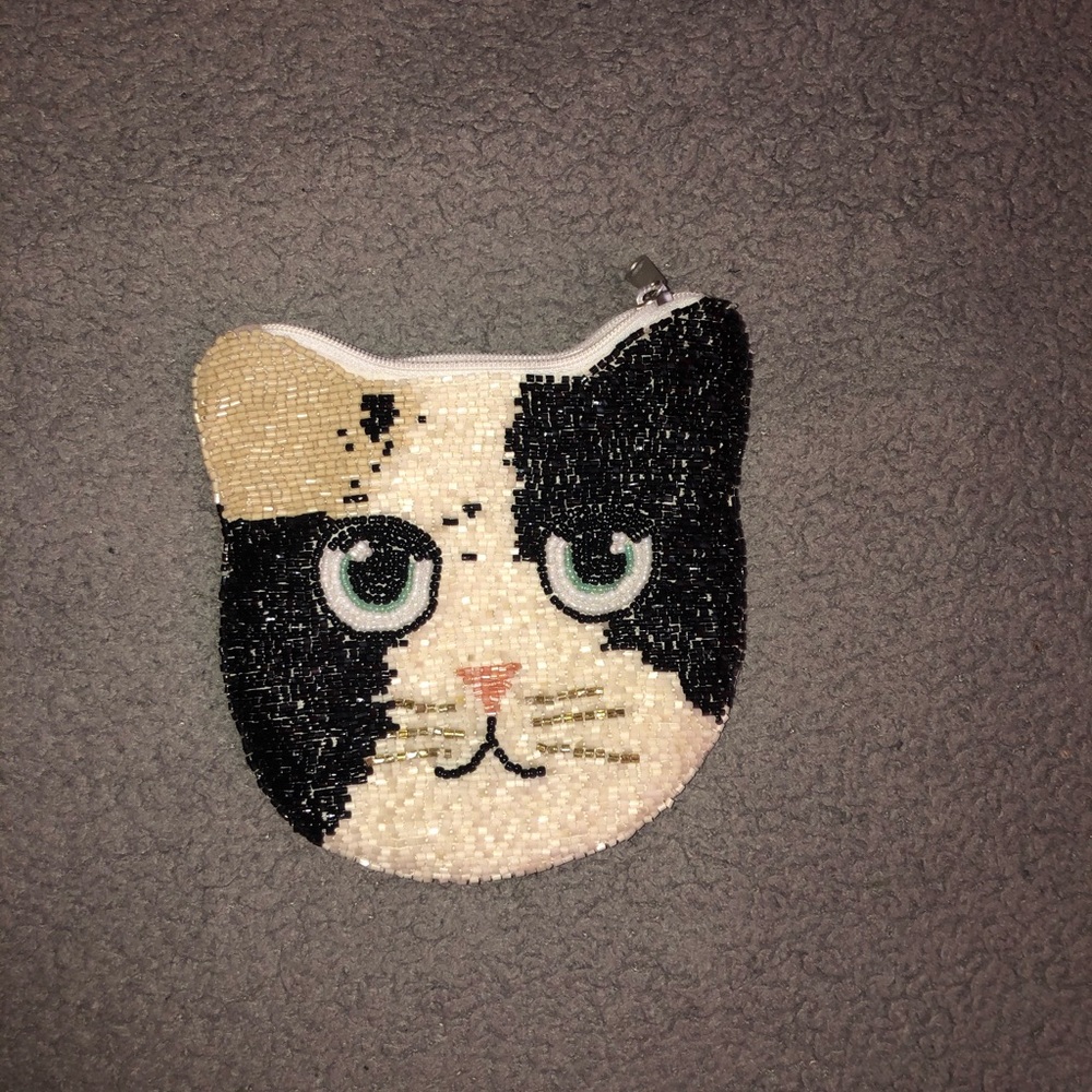 money pouch